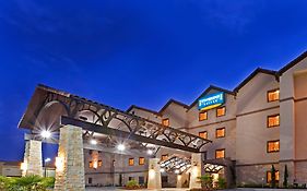 Staybridge Suites Dfw Airport North Irving Tx