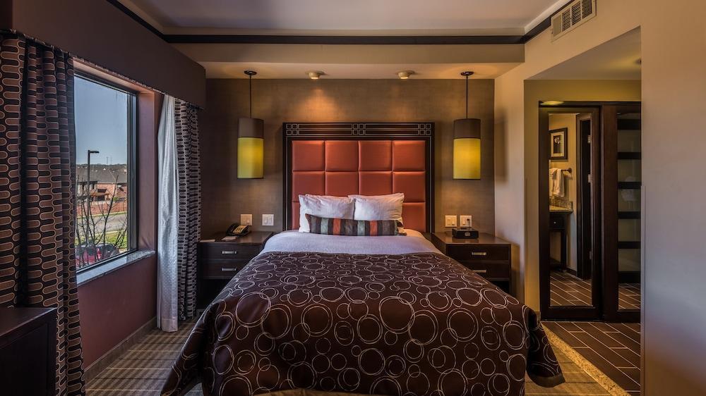 Staybridge Suites Dfw Airport North By Ihg Irving Exterior photo