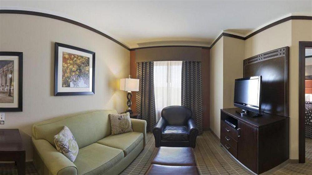 Staybridge Suites Dfw Airport North By Ihg Irving Exterior photo