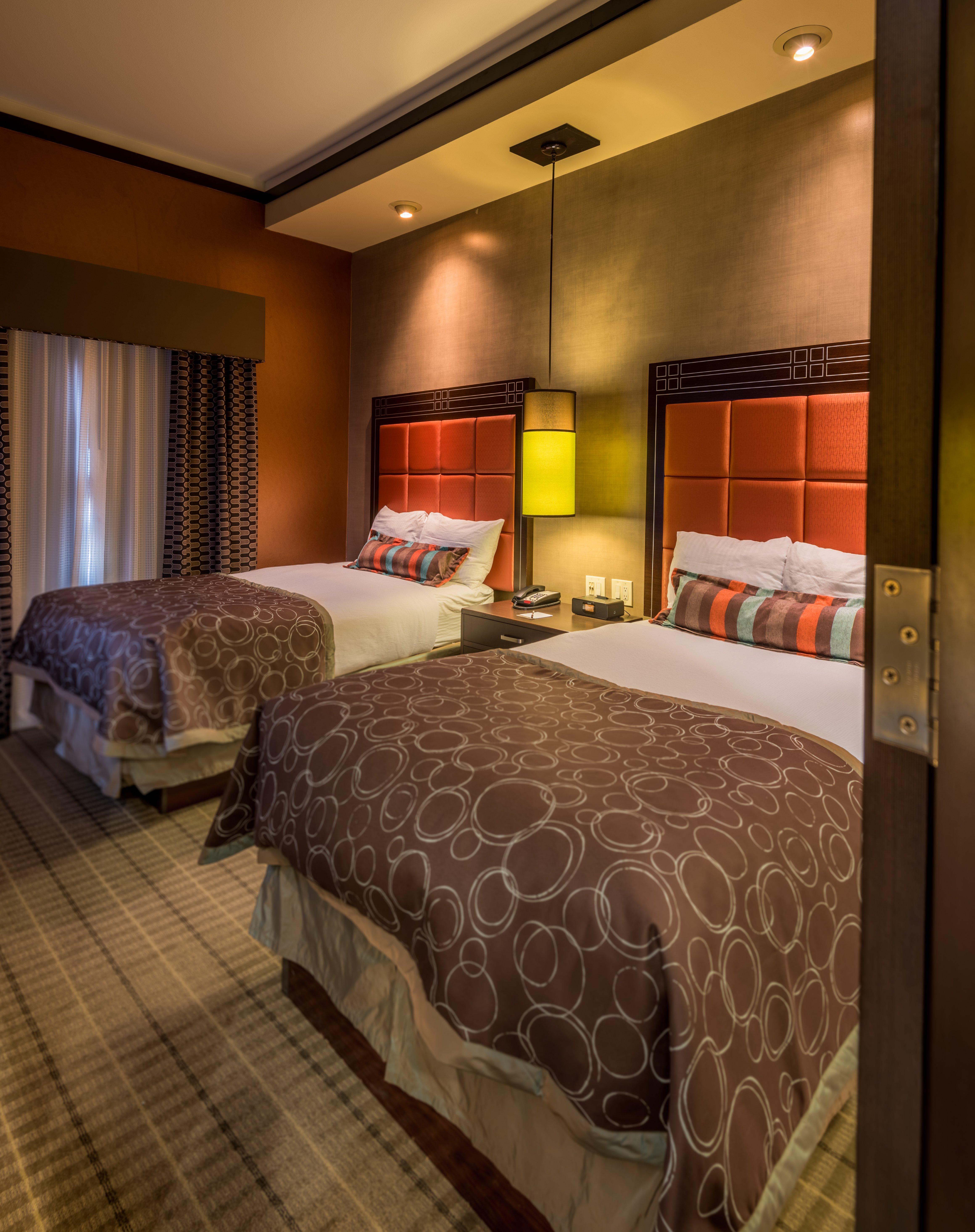 Staybridge Suites Dfw Airport North By Ihg Irving Exterior photo