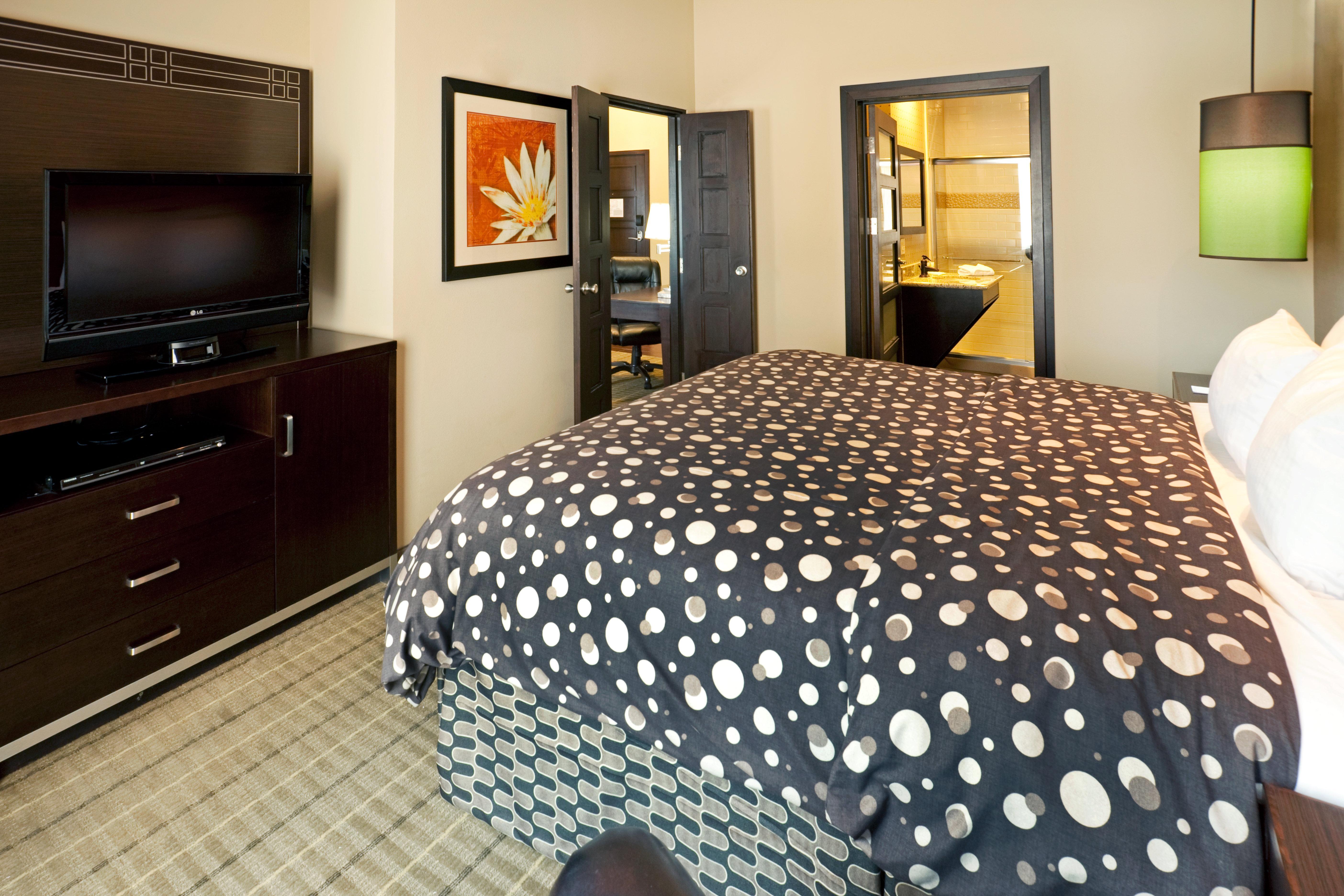 Staybridge Suites Dfw Airport North By Ihg Irving Exterior photo
