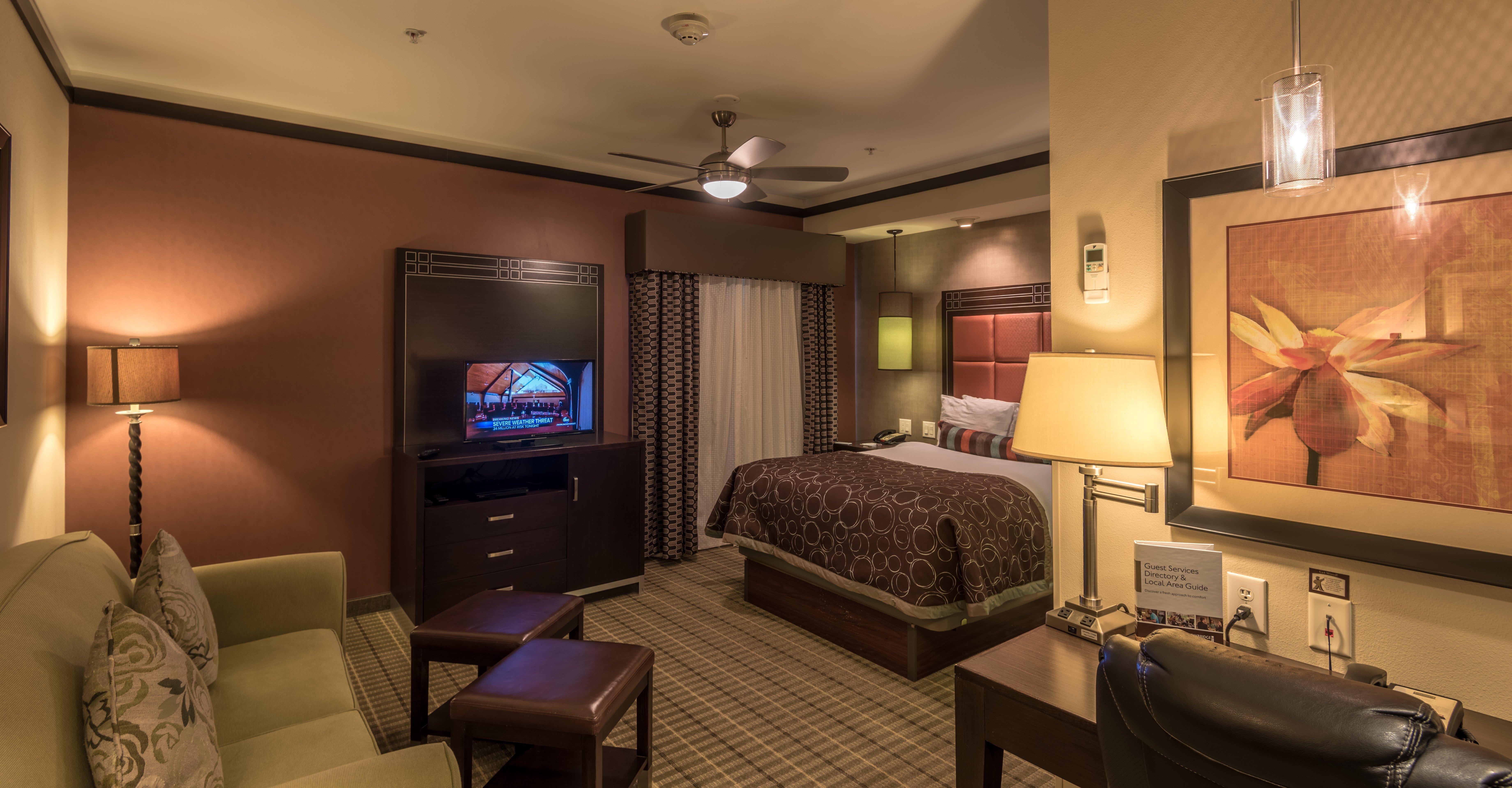 Staybridge Suites Dfw Airport North By Ihg Irving Exterior photo