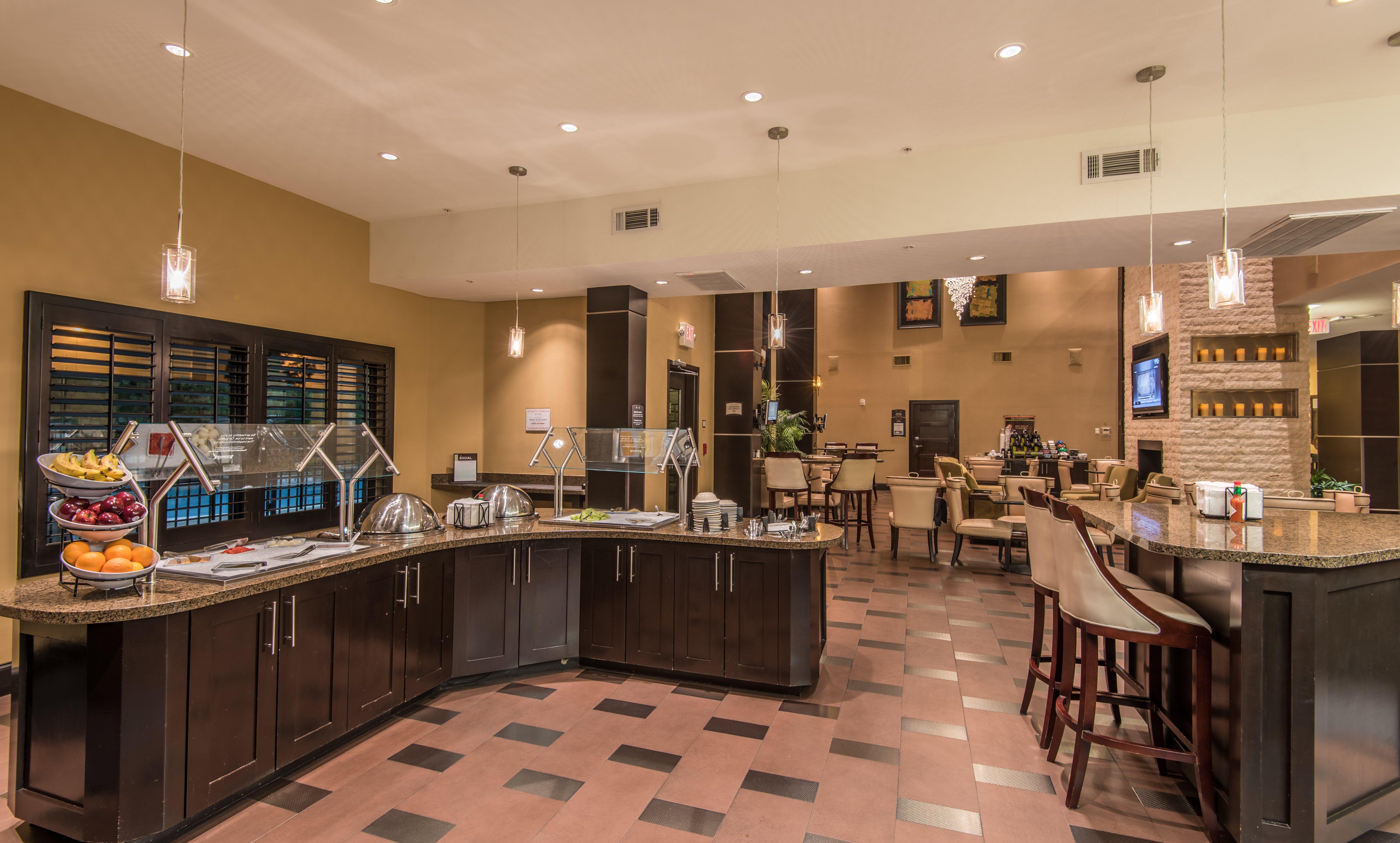 Staybridge Suites Dfw Airport North By Ihg Irving Exterior photo