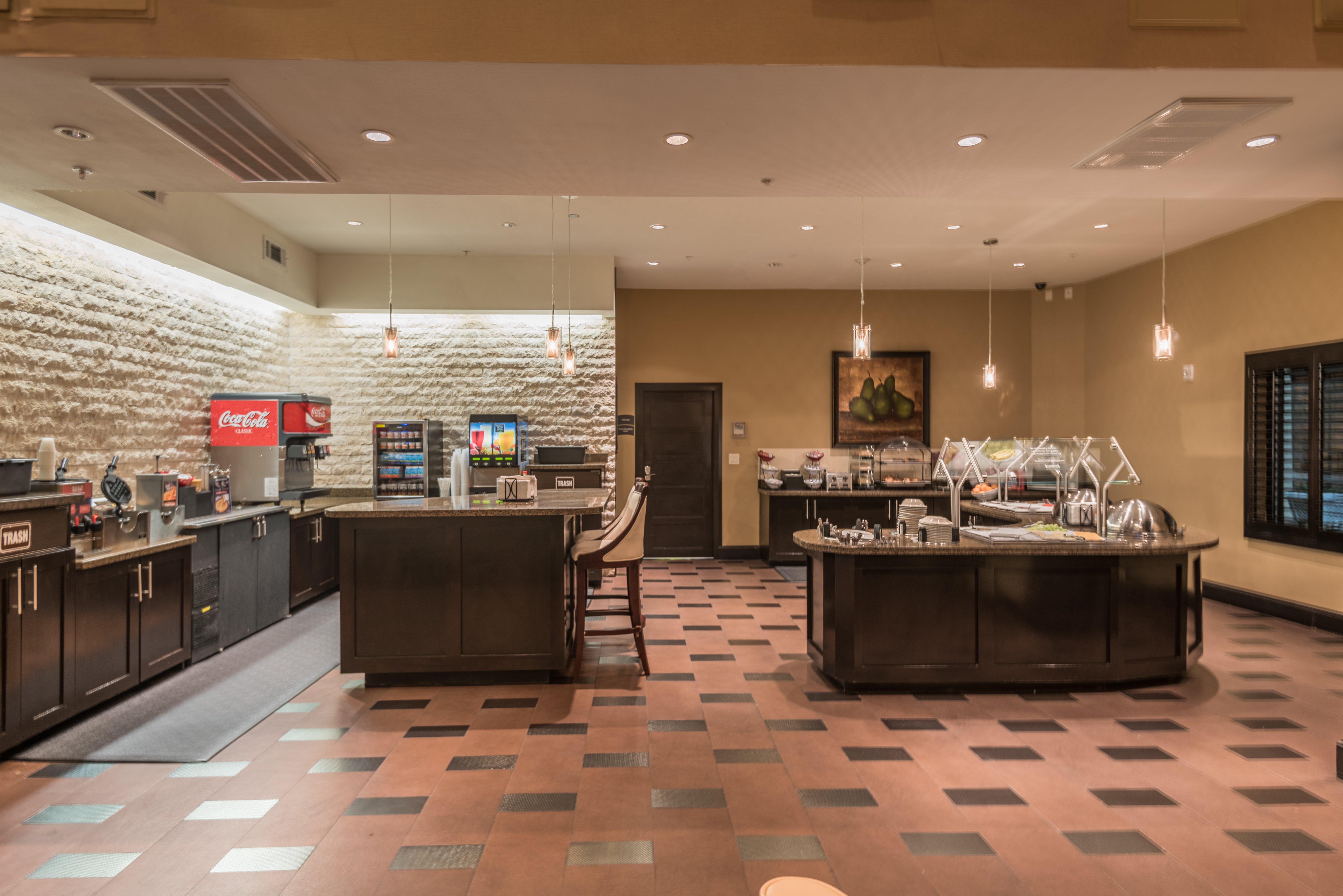Staybridge Suites Dfw Airport North By Ihg Irving Exterior photo