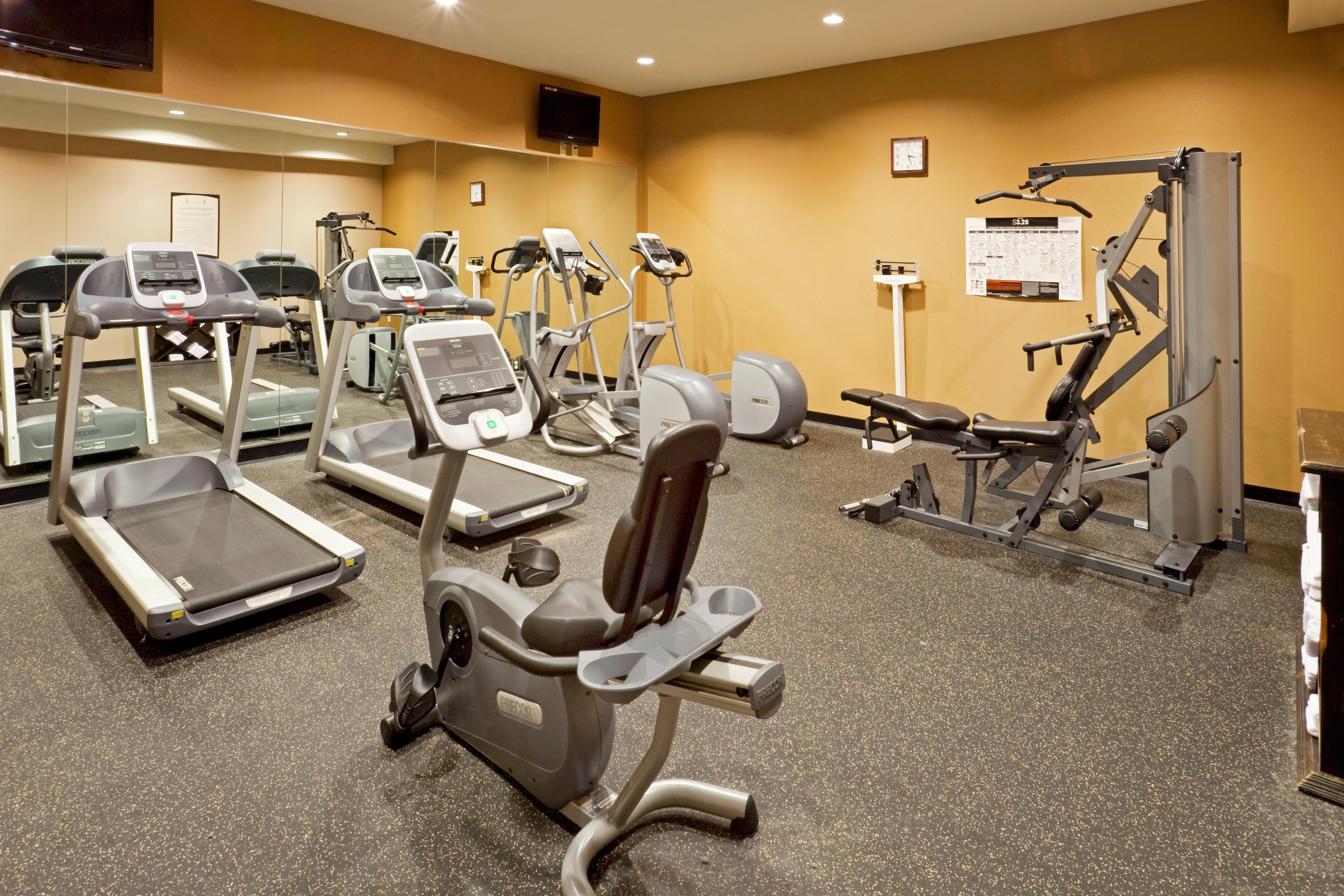 Staybridge Suites Dfw Airport North By Ihg Irving Facilities photo
