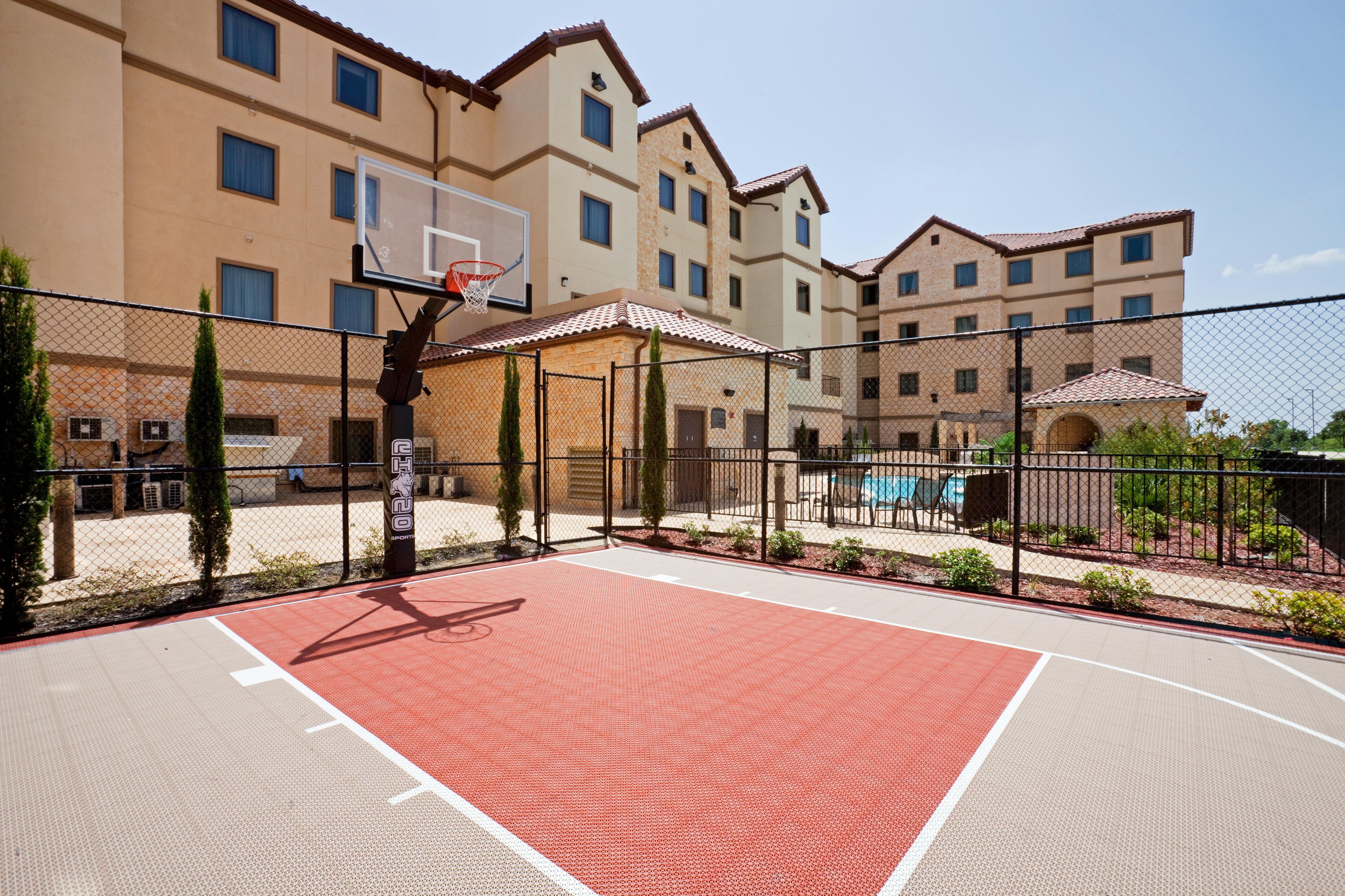 Staybridge Suites Dfw Airport North By Ihg Irving Exterior photo