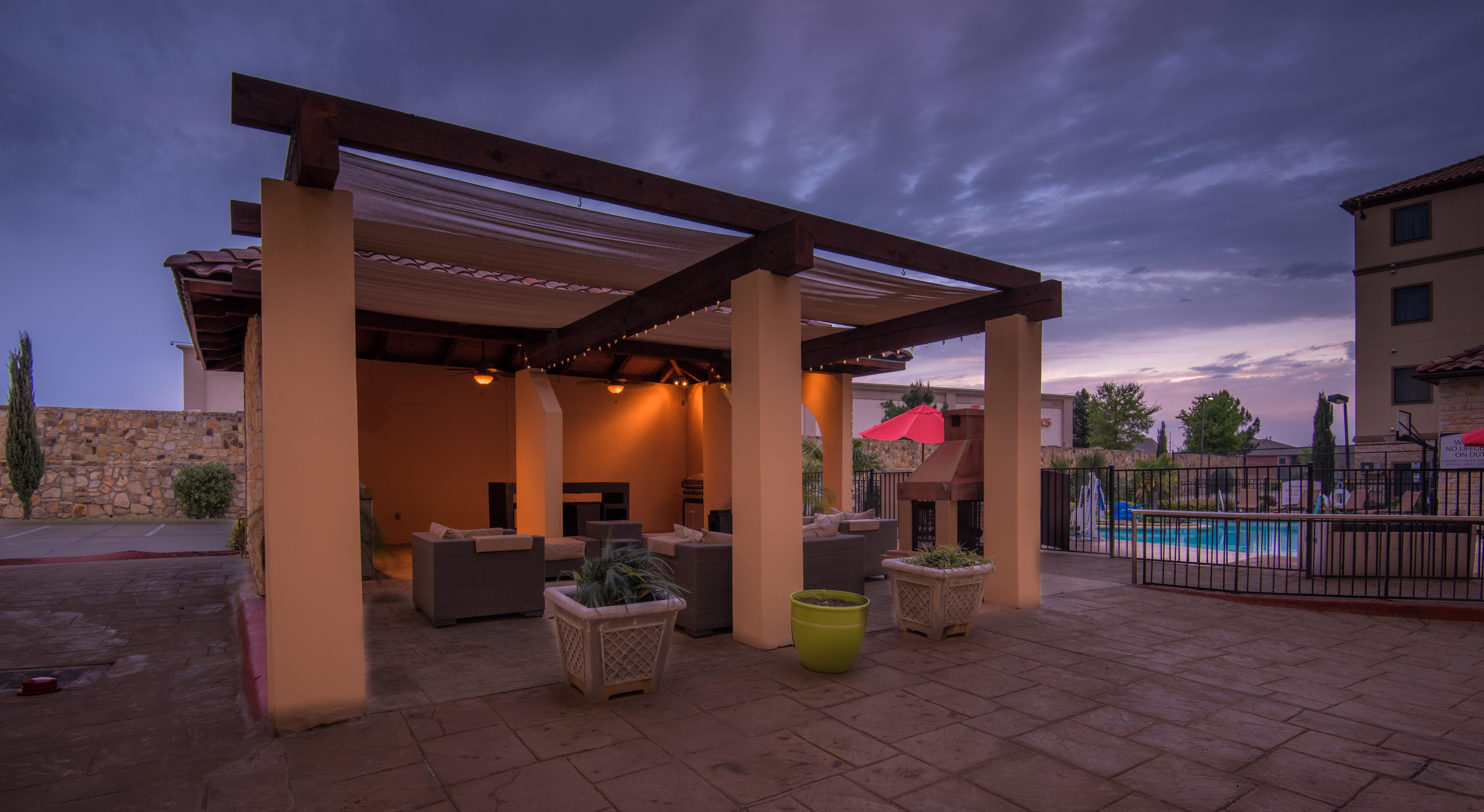 Staybridge Suites Dfw Airport North By Ihg Irving Exterior photo