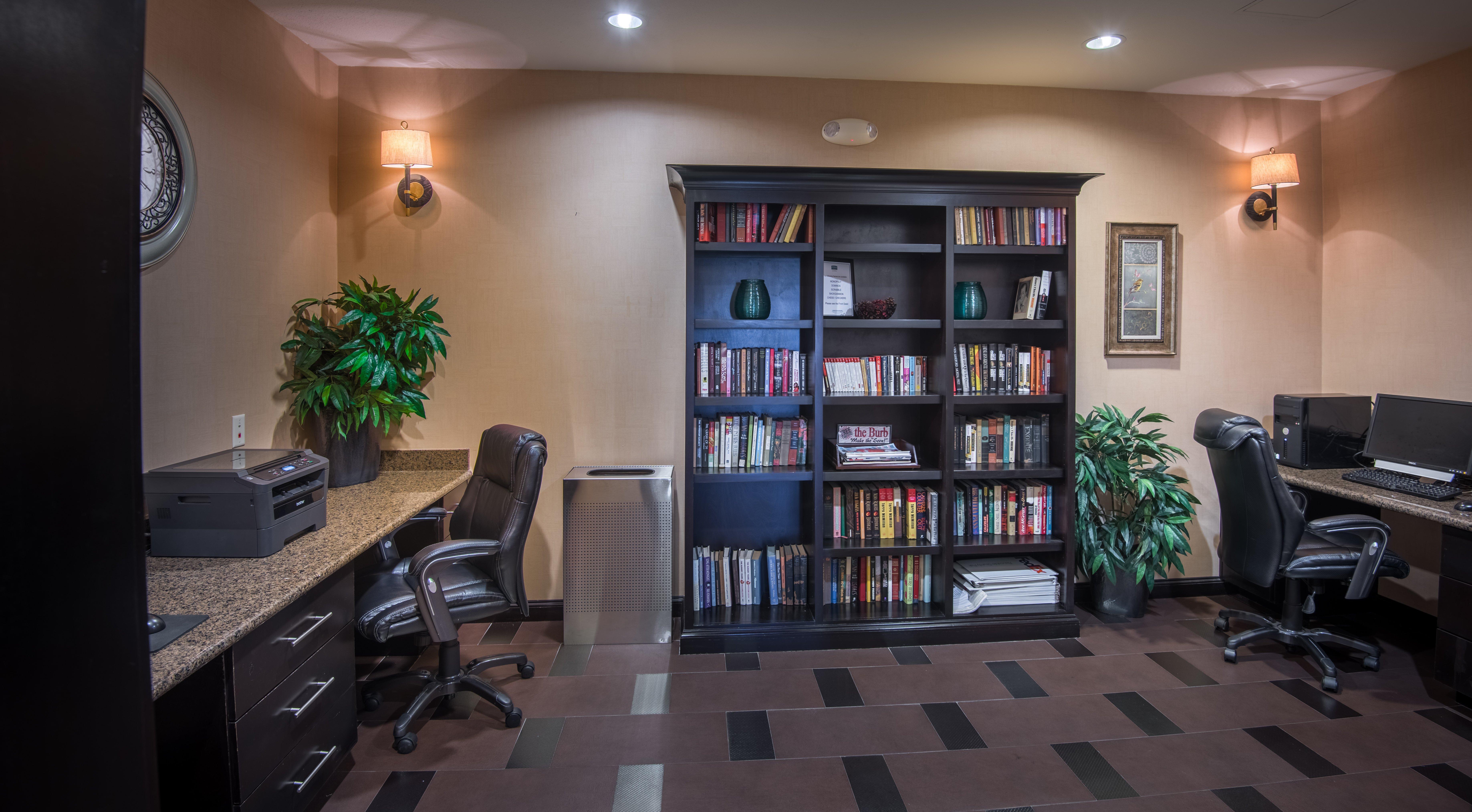 Staybridge Suites Dfw Airport North By Ihg Irving Exterior photo
