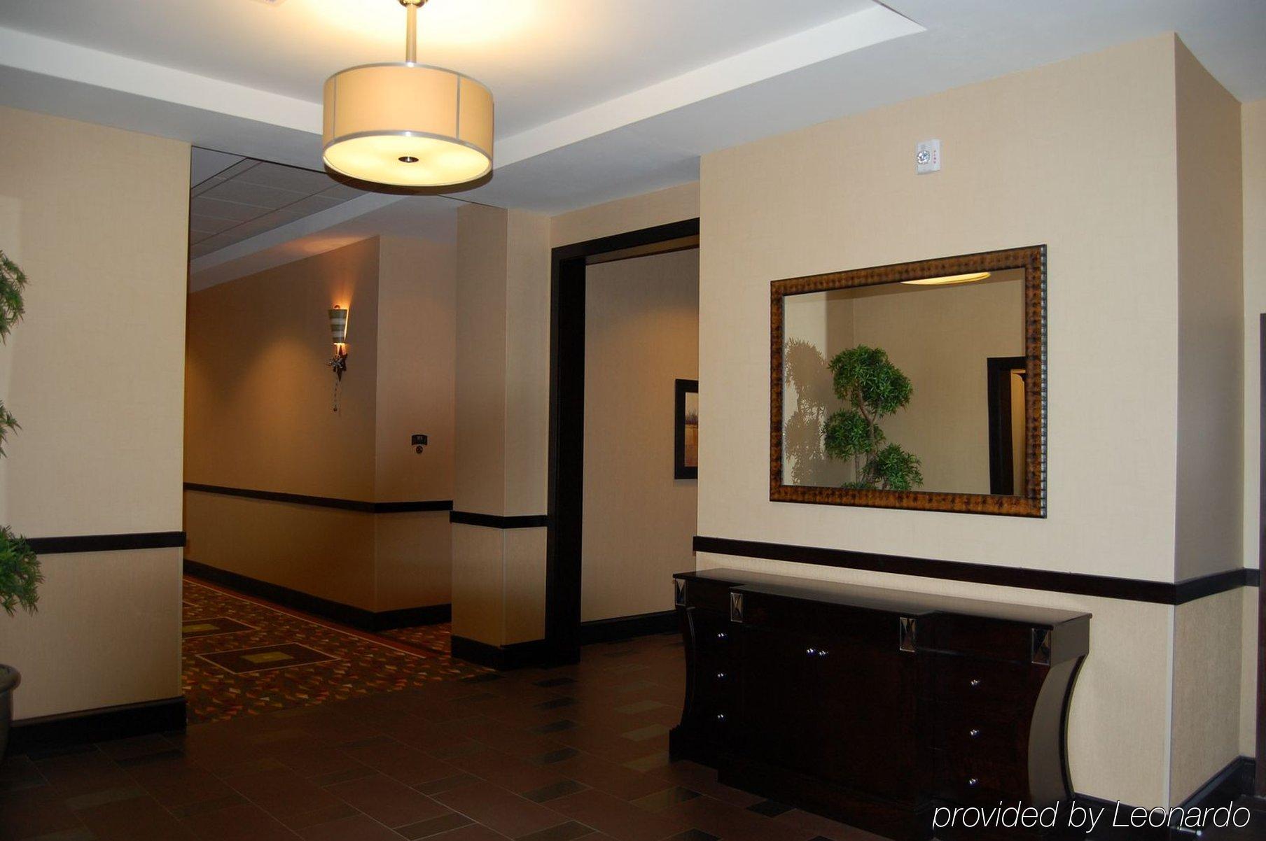 Staybridge Suites Dfw Airport North By Ihg Irving Interior photo