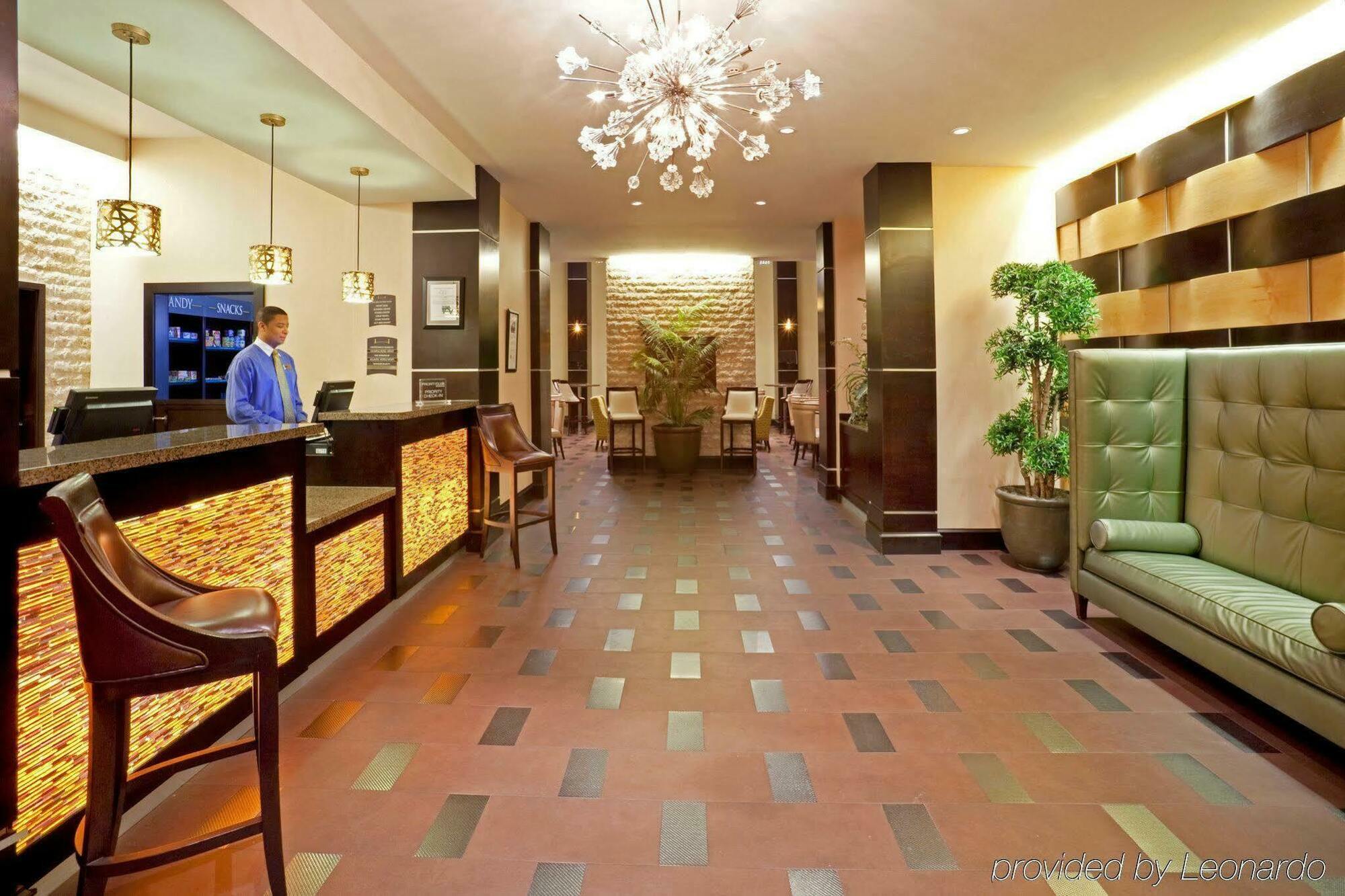 Staybridge Suites Dfw Airport North By Ihg Irving Interior photo